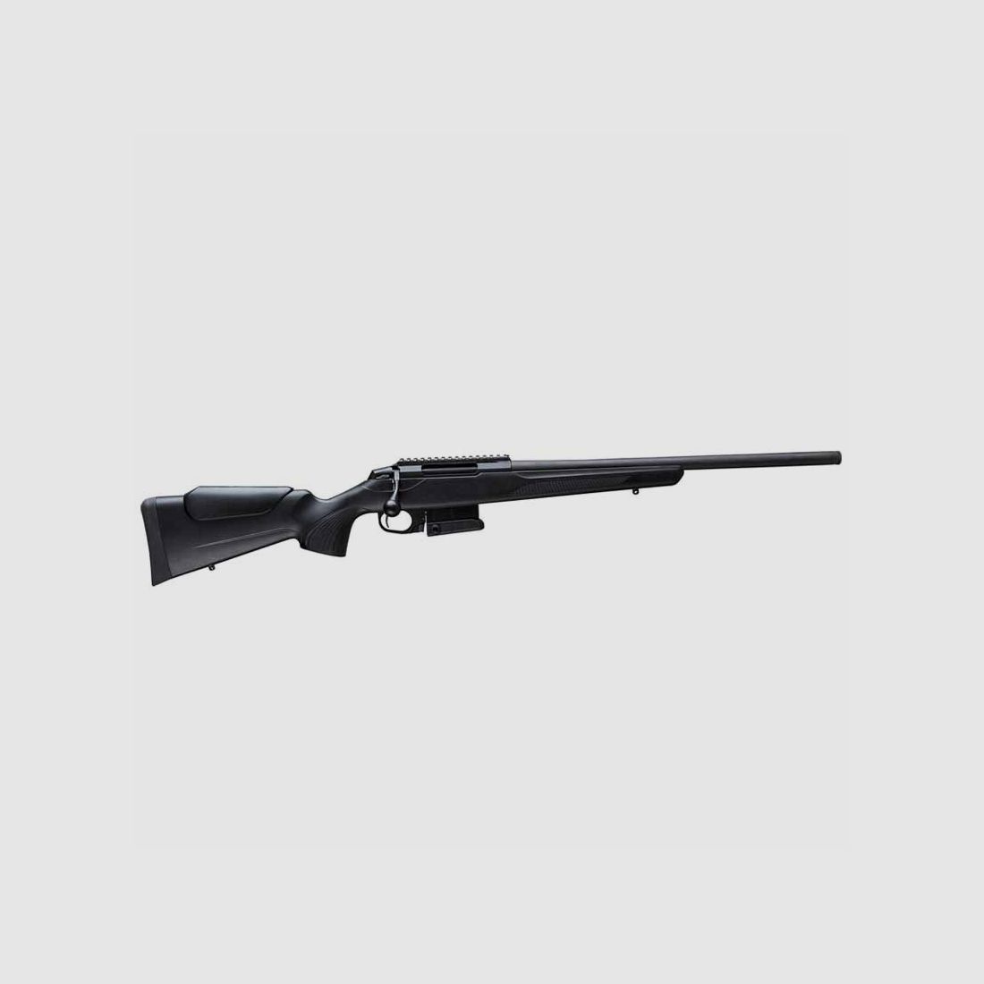 Tikka T3X CTR Schwarz, Bild 2 von 2