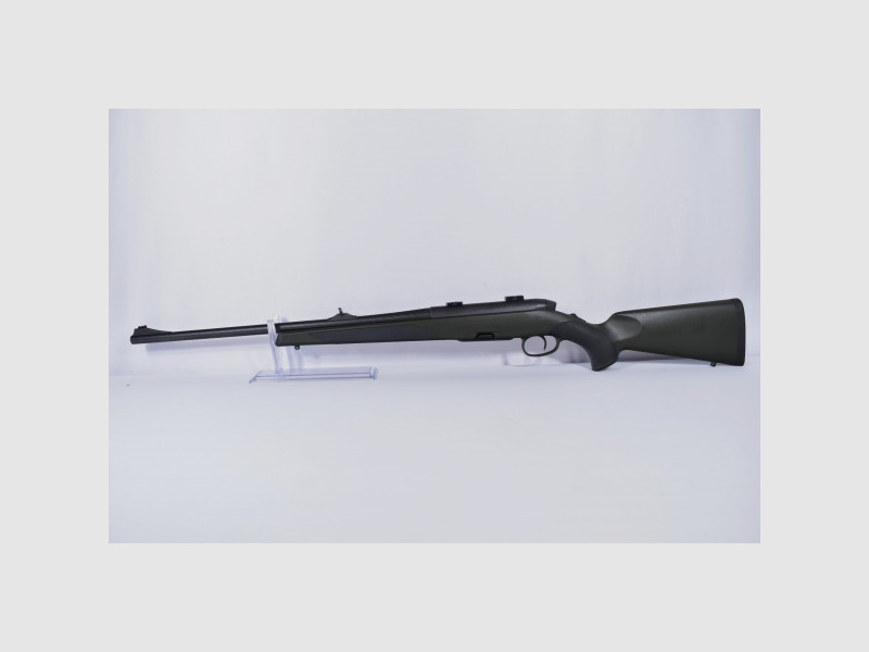 Steyr SM12 SX .30-06Spring Repetierbüchse