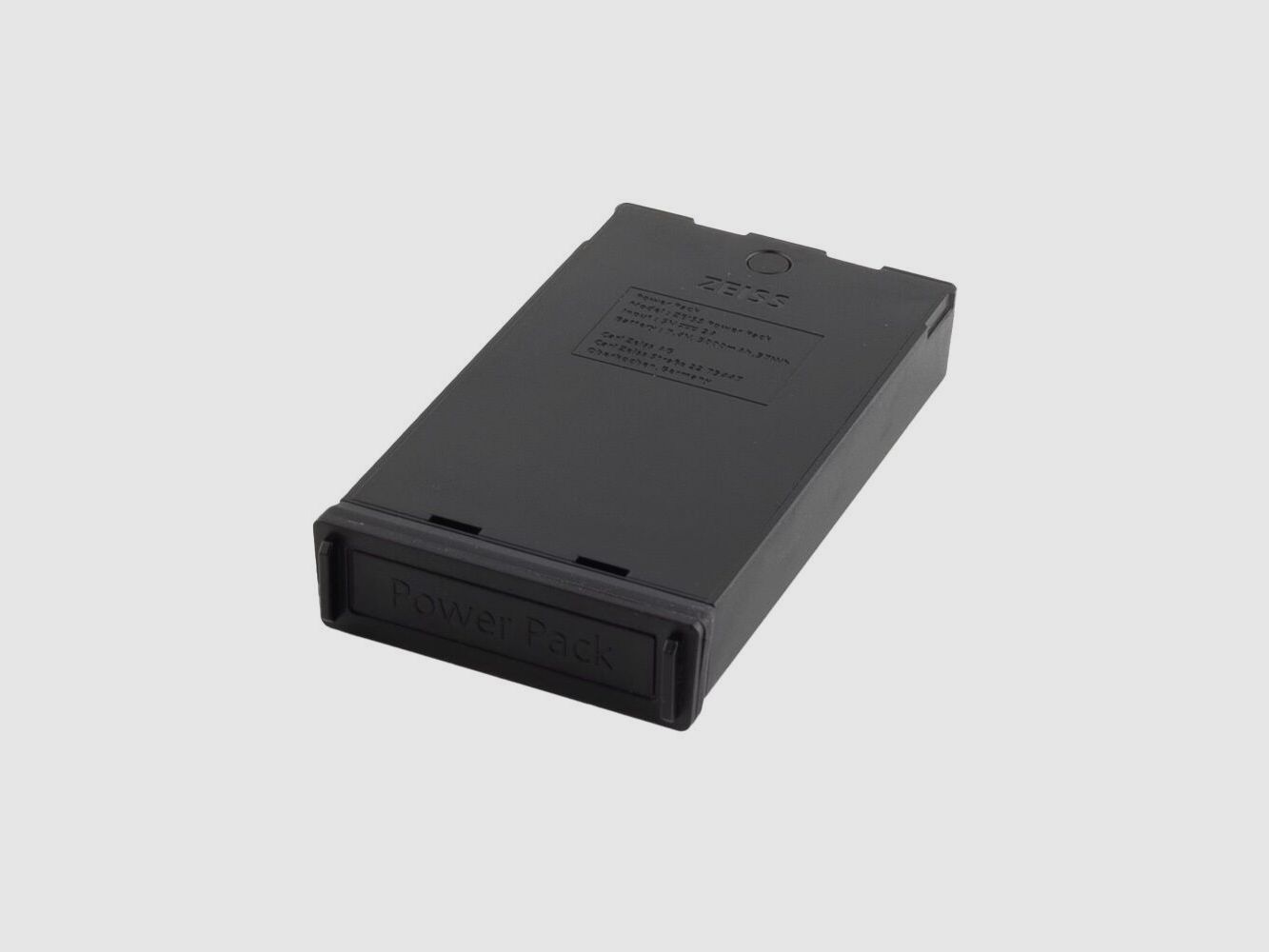 Zeiss Power Pack