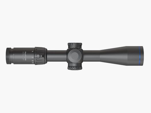 Mira MEOPTA MEOPRO R6 2,5-15x44 SFP - Z-Plex