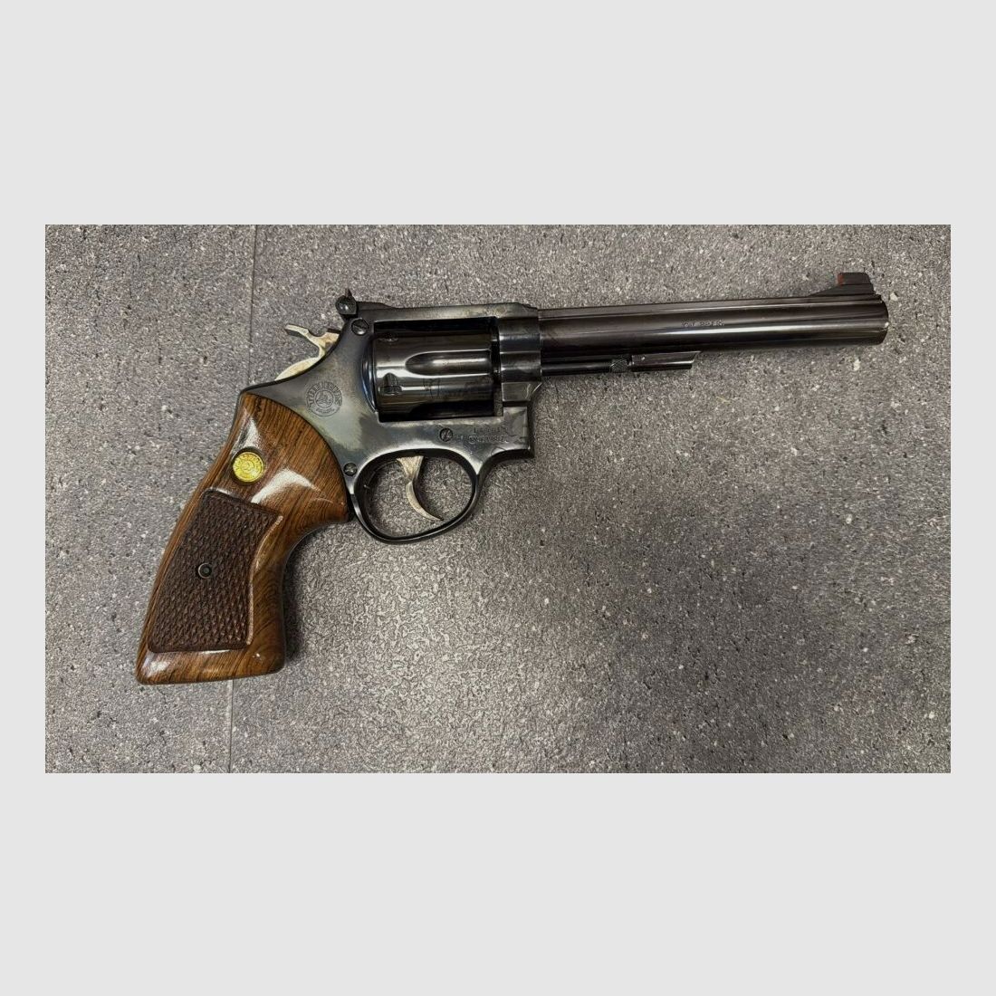 Taurus Mod. 96 6``