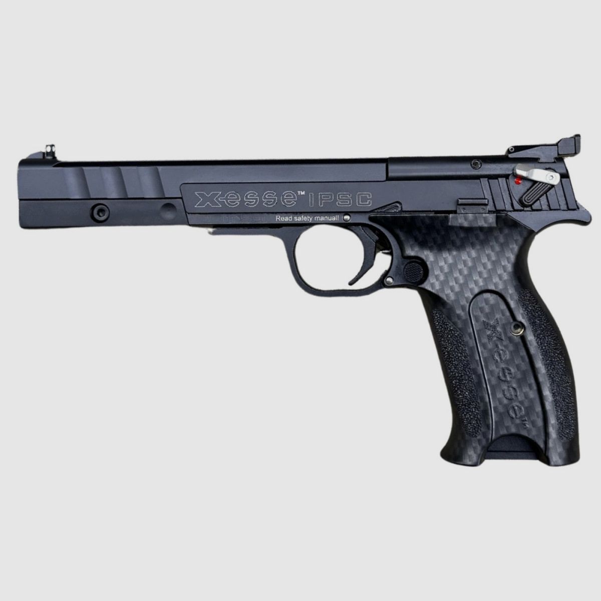 Hammerli X-ESSE SF IPSC, Bild 1 von 6