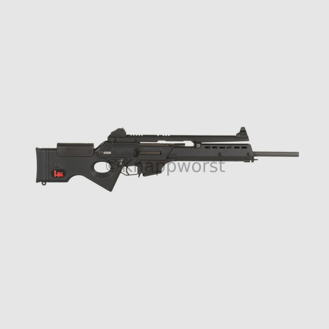 Heckler & Koch HK SL-Büchse Mod. SL 8-5
