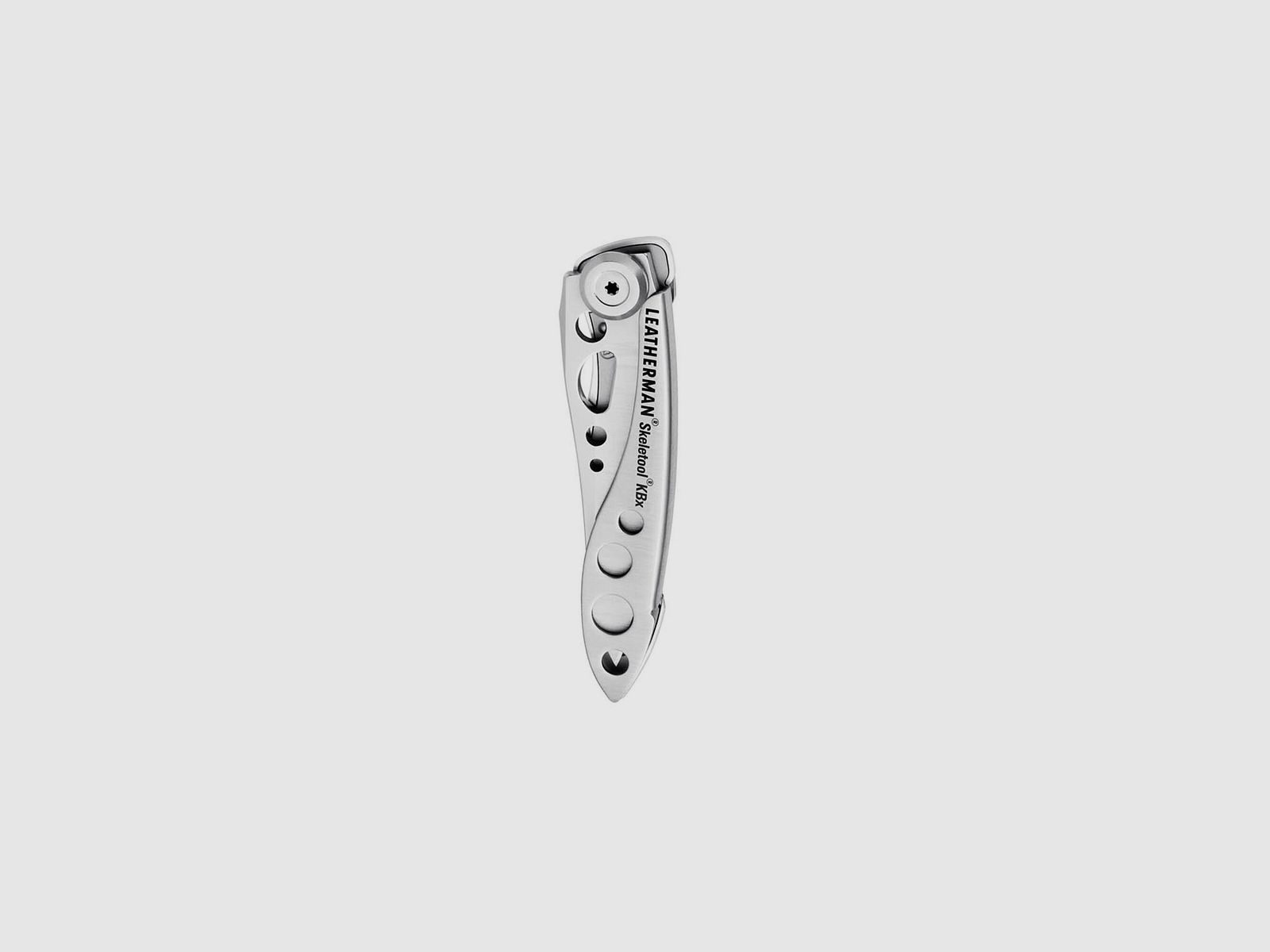 Leatherman SKELETOOL KBX Stainless