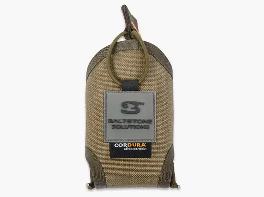 SALTSTONE SOLUTIONS - Radio Holder | Integrator Hunting Vest