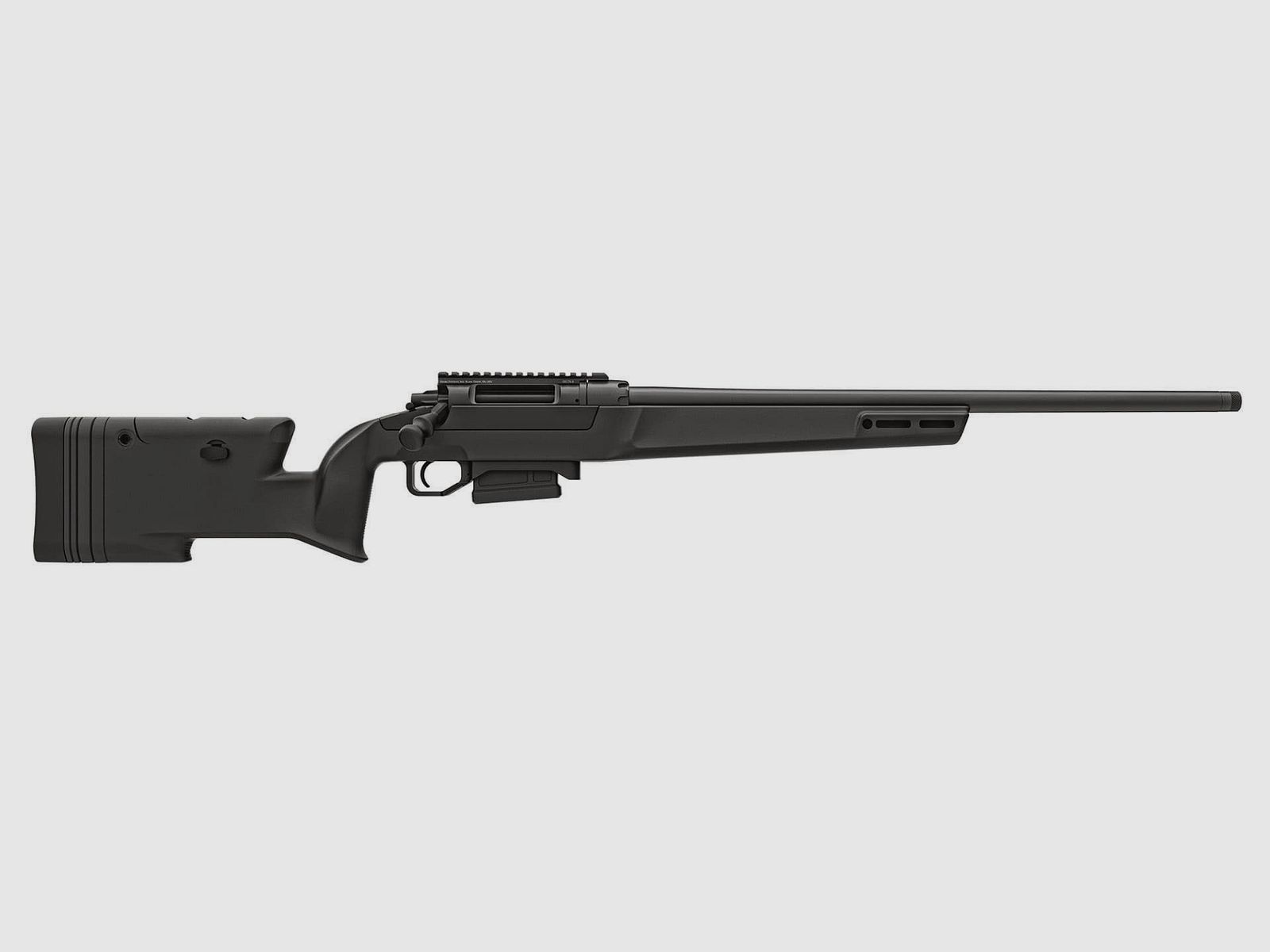 Daniel Defense DELTA 5 20" – 6.5 Creedmoor