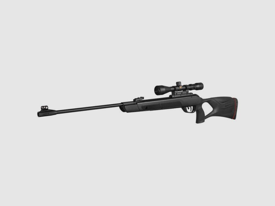 Gamo Luftgewehr Set Super Power 4,5mm 36 Joule, Bild 1 von 4