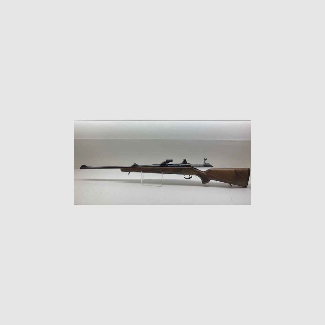 Repetierbüchse Rößler Titan 6 Kal.30-06Sp. gebraucht