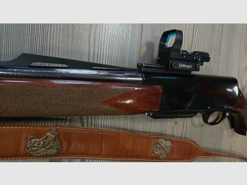 BROWNING LIGHT 7RM (verkauft), Bild 5 von 5