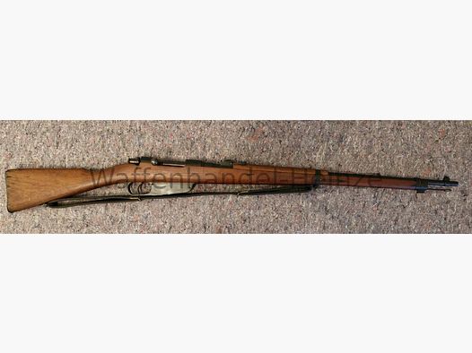 Carcano Mod. 91/41