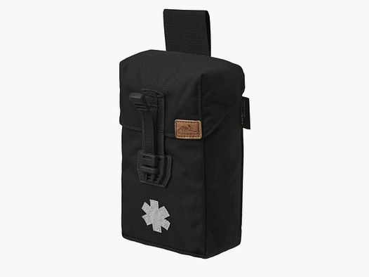 HELIKON-TEX BUSHCRAFT FIRST AID KIT SCHWARZ