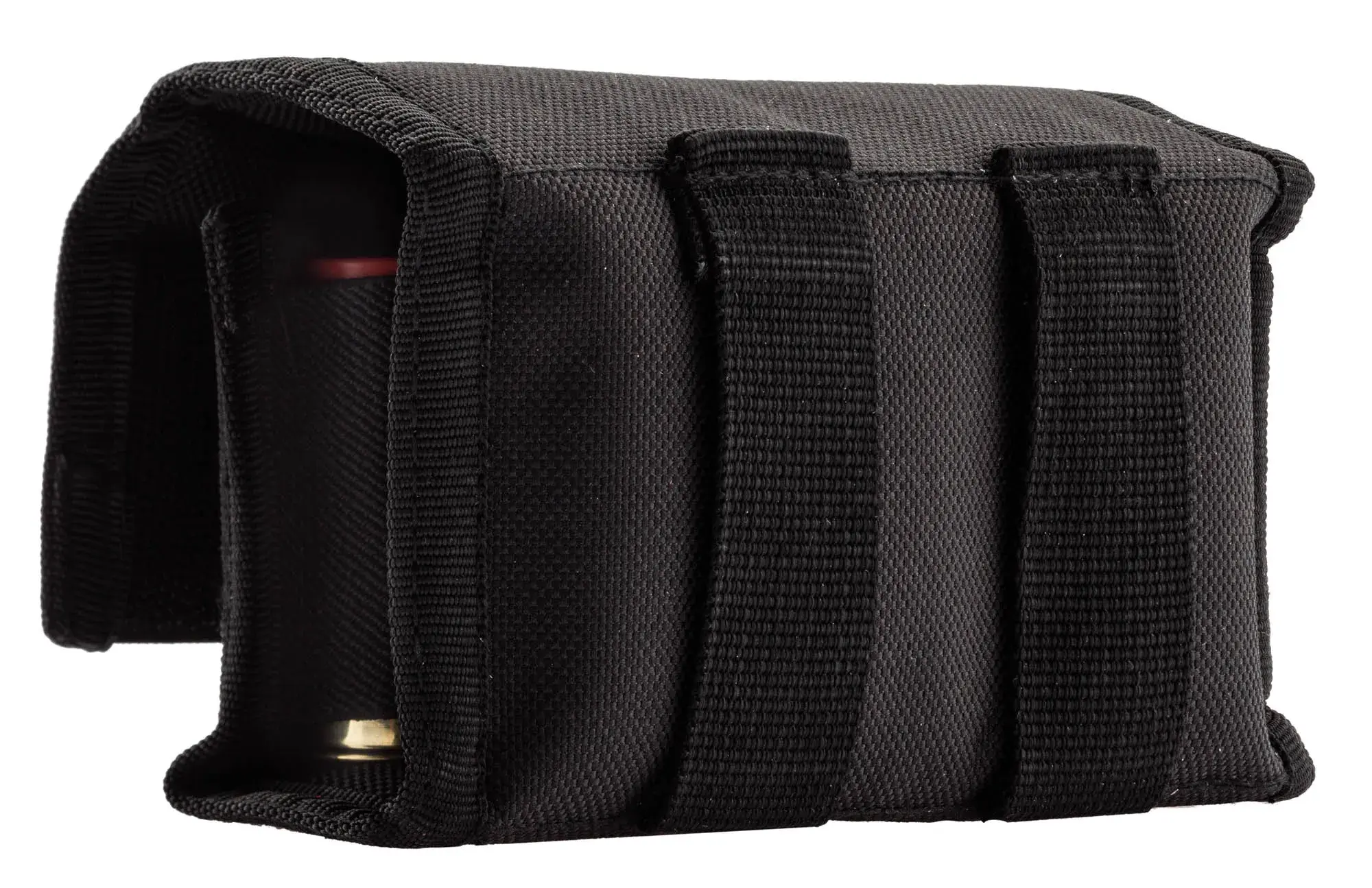 Erweiterbare Nylon-Hülle für 10 Jagdpatronen, Bild 8 von 8