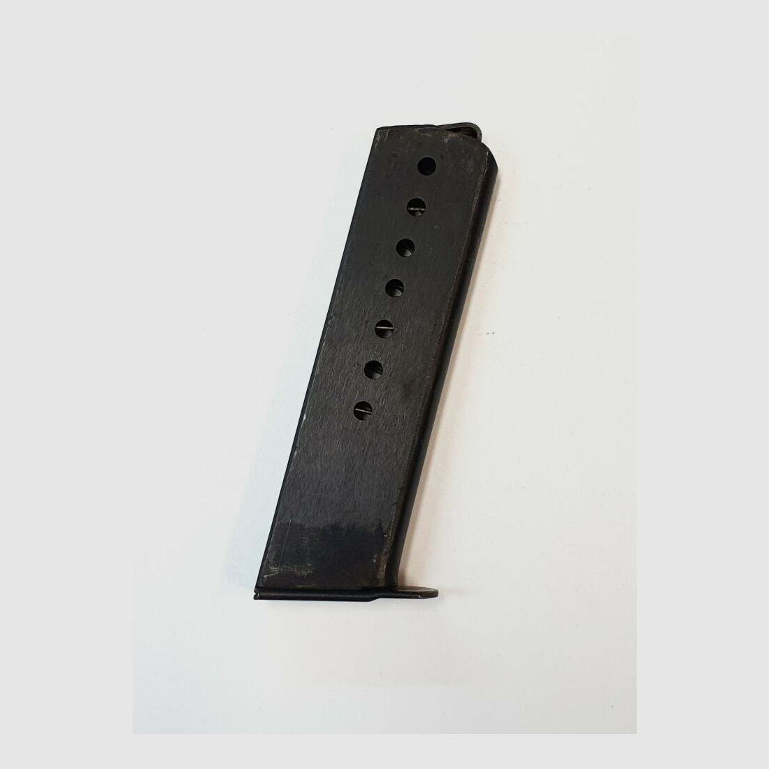 Unbekannt Magazin für Pistole Walther P38 - 9mmLuger - 8 Schuss - 2.Weltkrieg - Unbekannter Hersteller