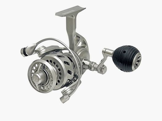 VAN STAAL CARRETE VR SILVER 125 SPINNING