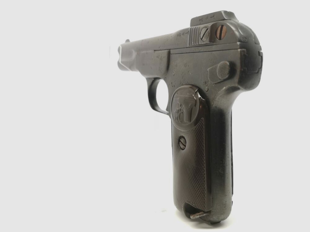 Browning FN 1900