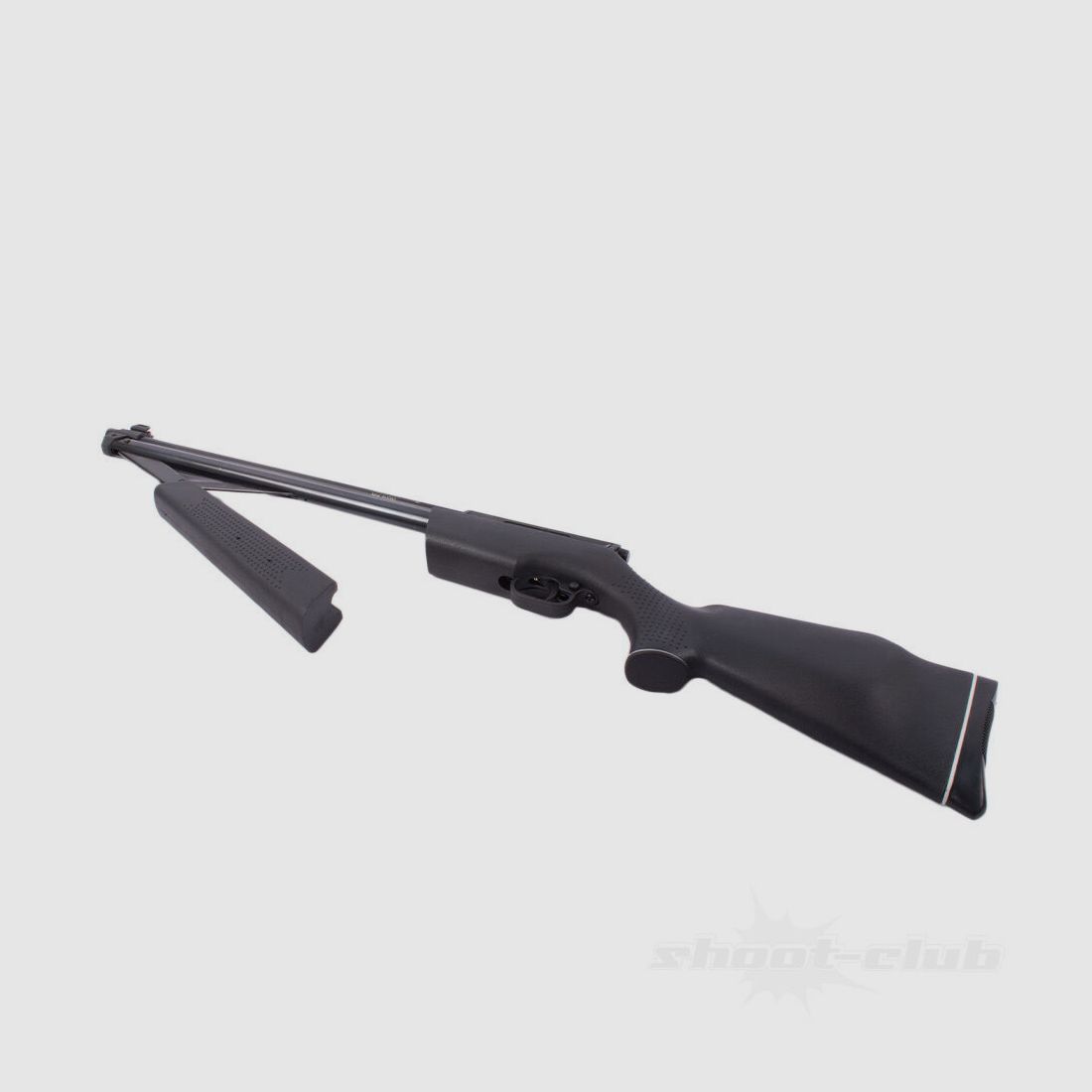 Norconia Luftgewehr P1 SHARP INNOVA