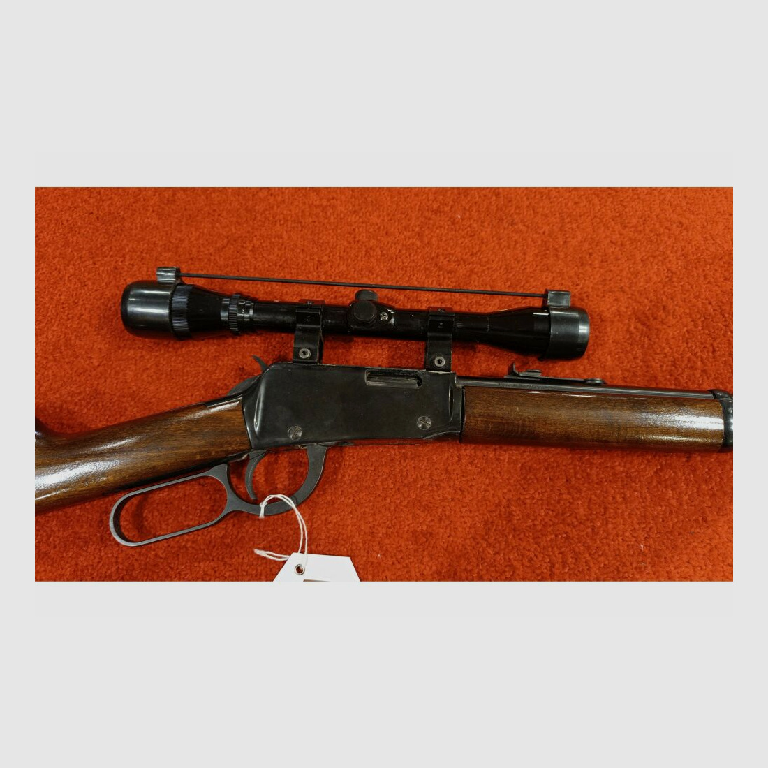 Erma EG76E 4mmRF Lang