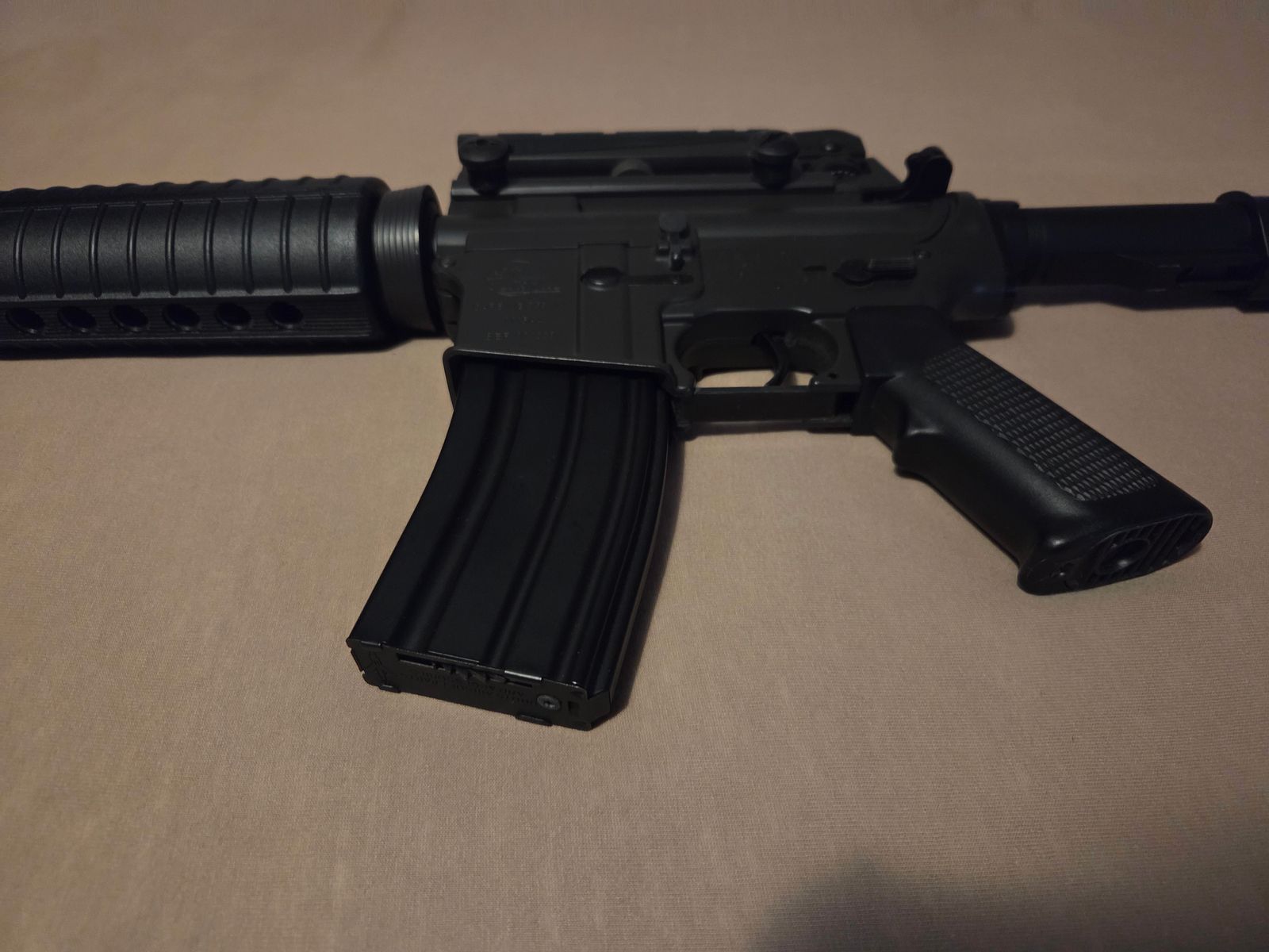 Classic Army M15A4 Sportline (ca. 1,5 Joule)