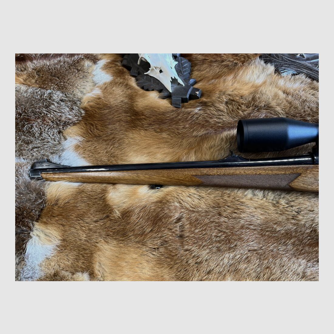 Steyr Mannlicher