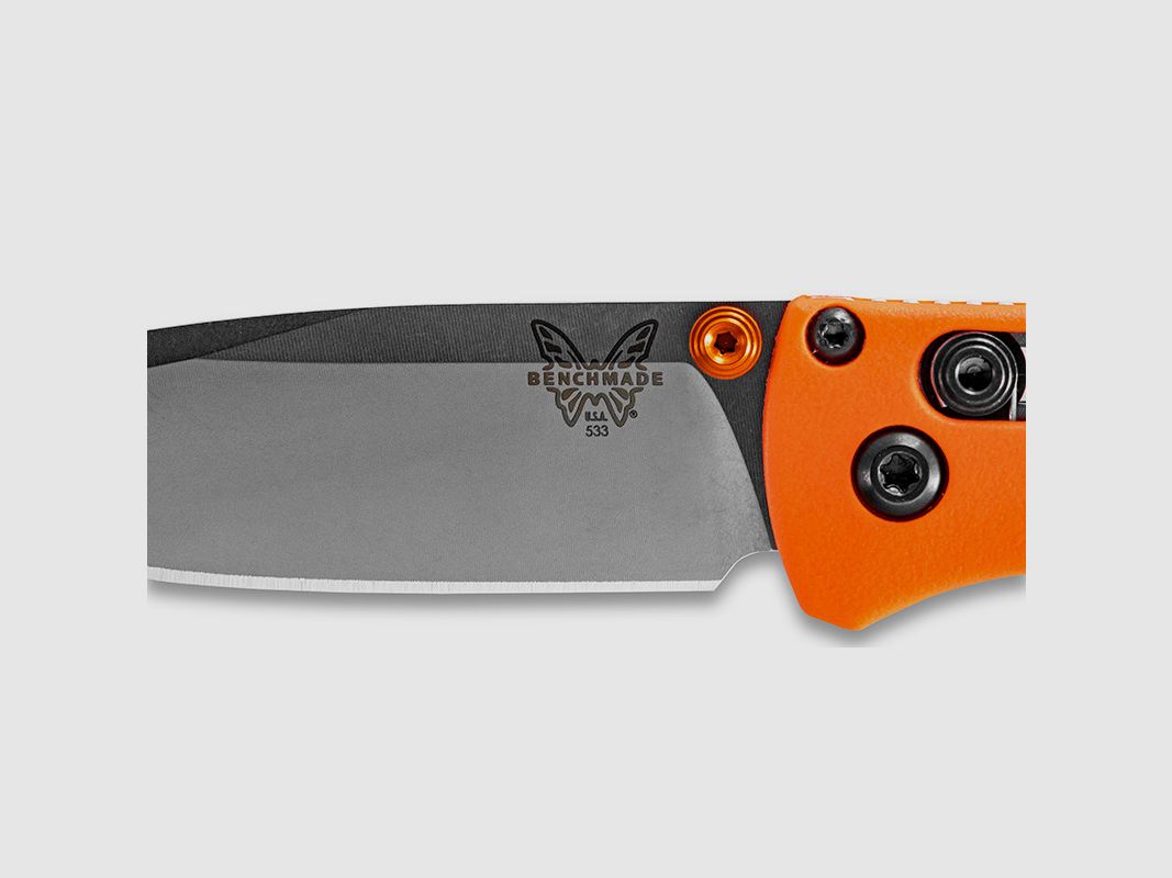 Klappmesser Benchmade Mini Bugout - BN533, Bild 7 von 8