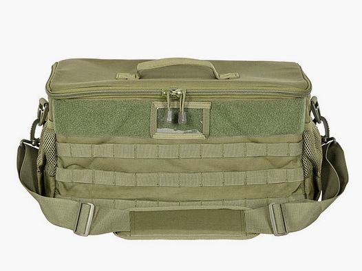 The universal 3.0 bag - Olive [8FIELDS]