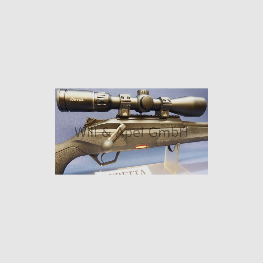 Beretta BRX1
