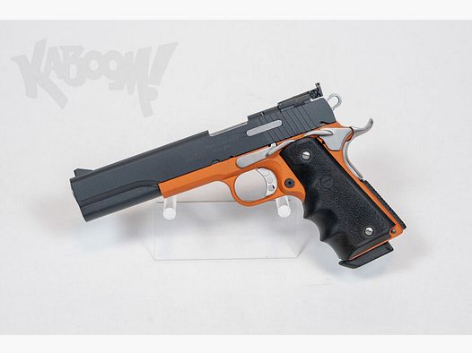 Peters Stahl Multikaliber 6 Inch