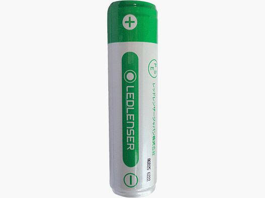 Ledlenser Li-Ion battery