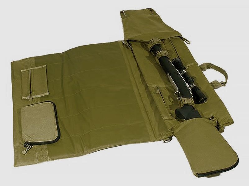 BLACKHAWK BLACKHAWK Long Gun HAWKTEX