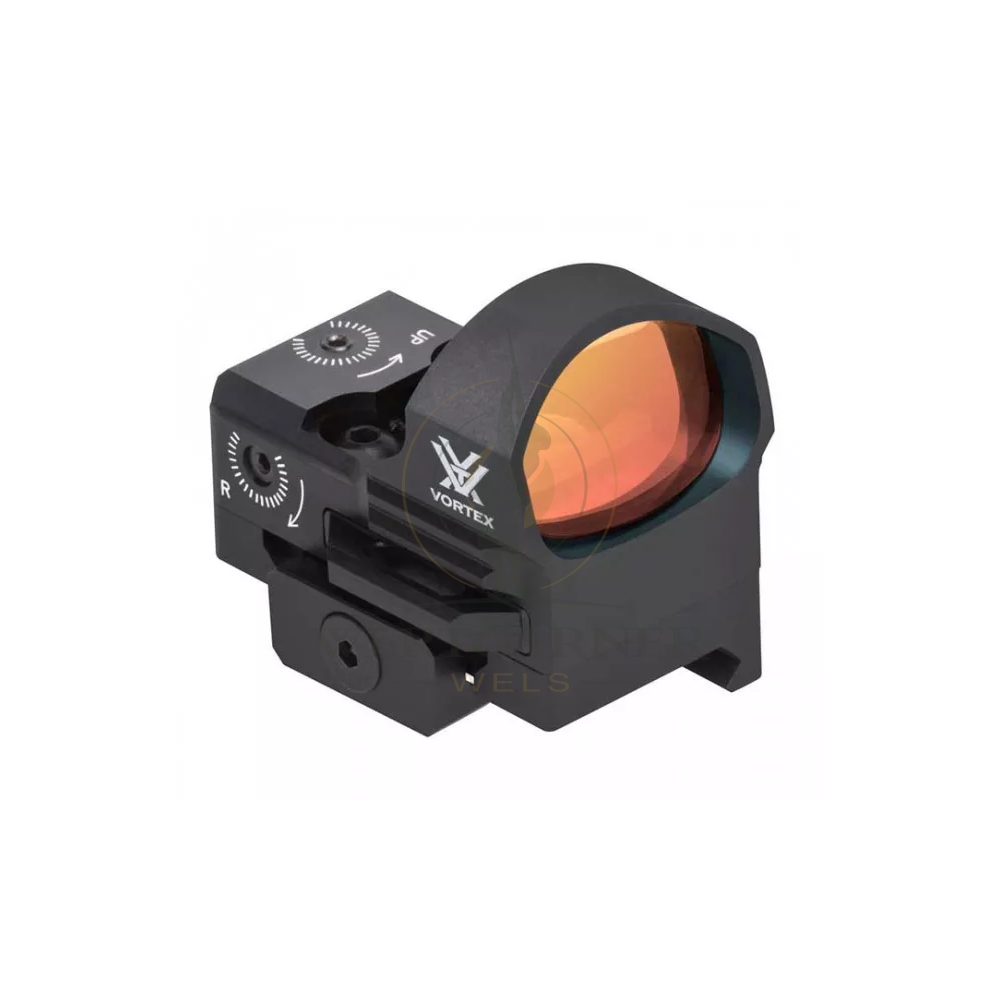 Vortex Razor Red Dot 3 MOA, Bild 1 von 4