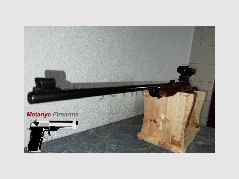 Kriegeskorte .22lr