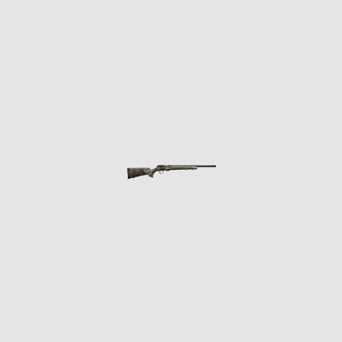 CZ 457 CARBON 22lr