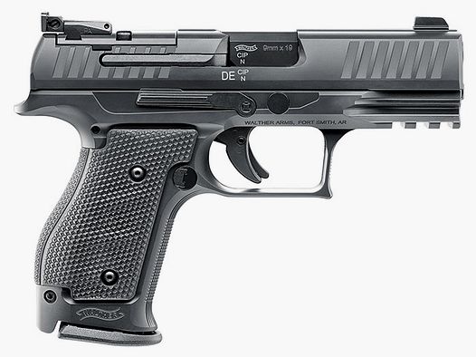 Walther Q4 SF OR