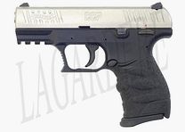 WALTHER CCP STS (PISTOLA)