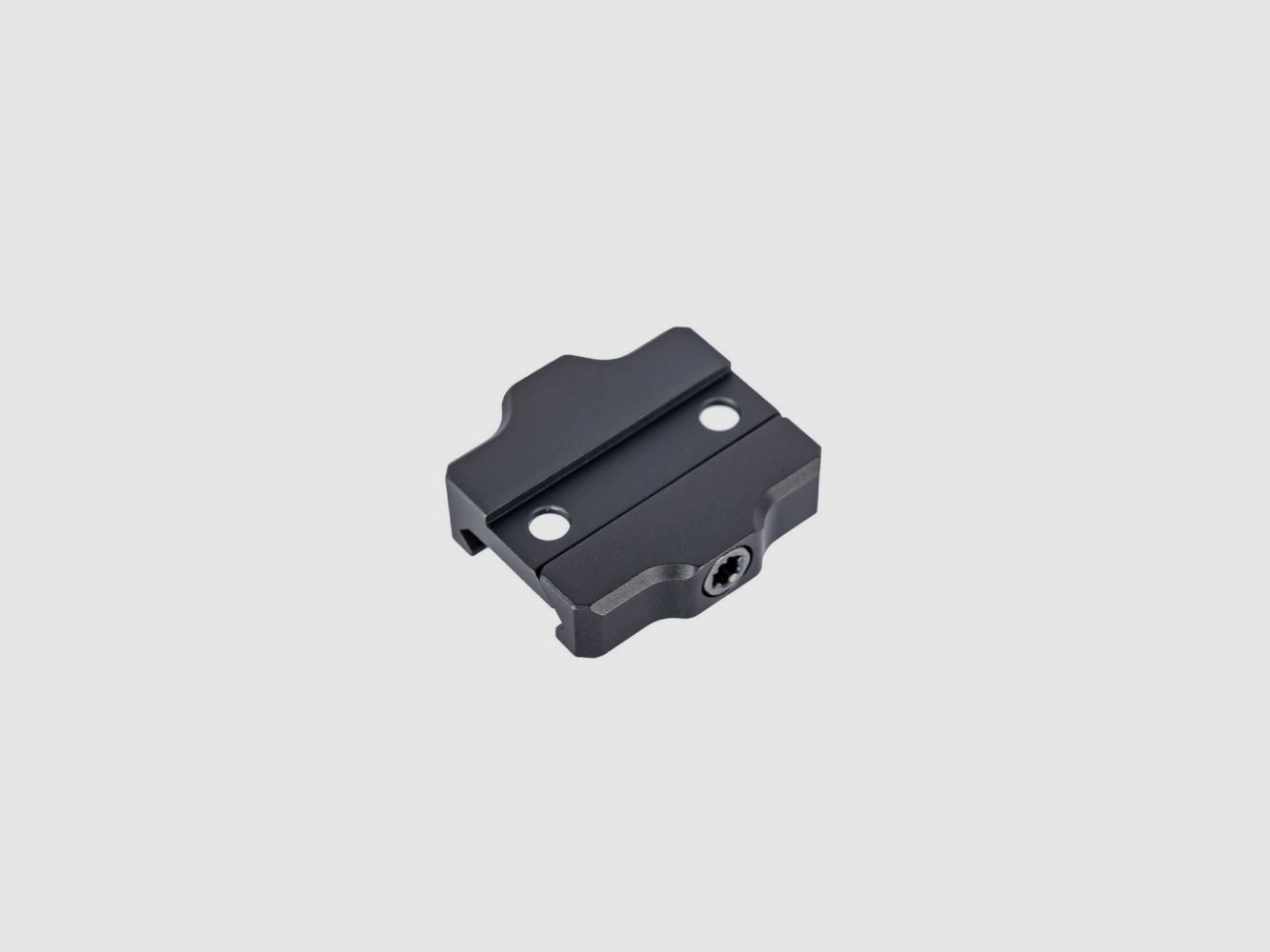 17-S Bipod Mount Picatinny for Atlas, Magpul bipods with 17-2 interface