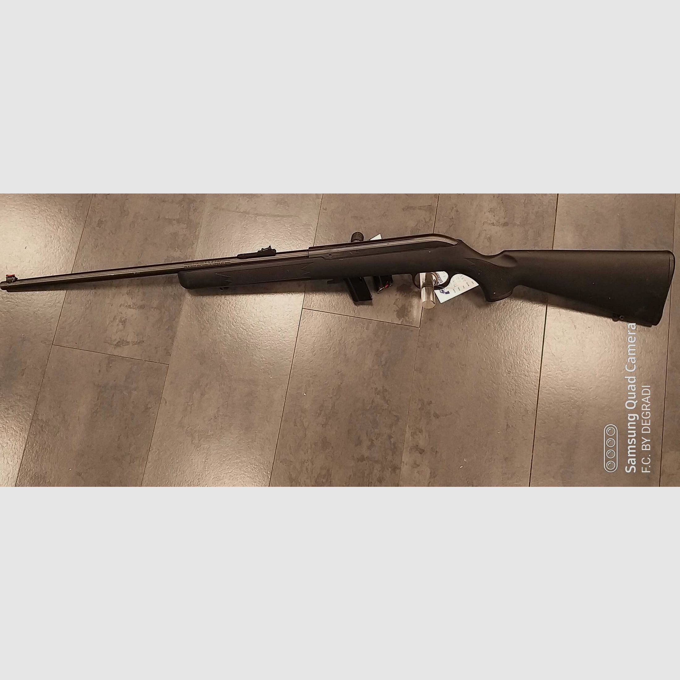 SAVAGE Mod.64 22 lr, image 2 of 3