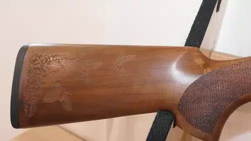 Jagdflinte Bettinsoli Mercurey Mansart Dd Kal. 12/66cm, Bild 5 von 19
