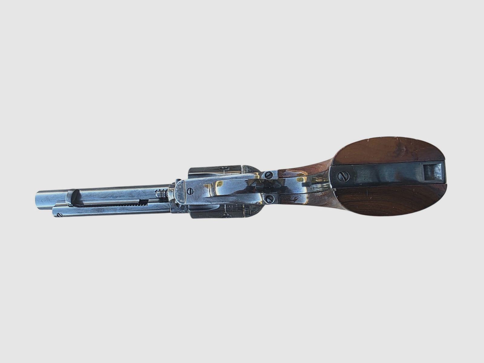 Revolver uberti SAA American Match Cal : 44-40 Win Occasion, image 2 sur 6
