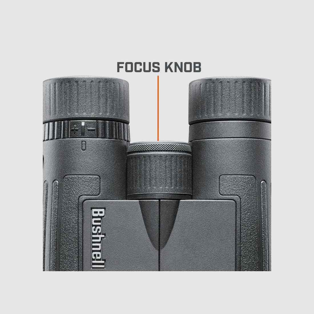 Bushnell Fernglas Legend 8x42