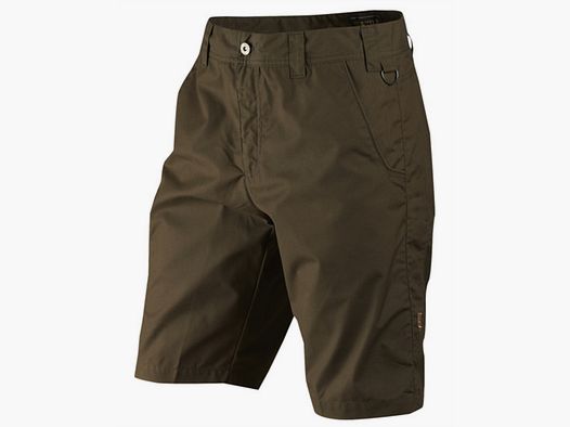 Härkila Alvis shorts Willow Green