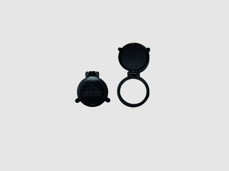 Objectiefkap 38,1mm