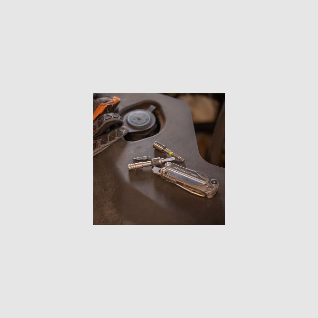 Leatherman RATCHET DRIVER, Bild 12 von 15