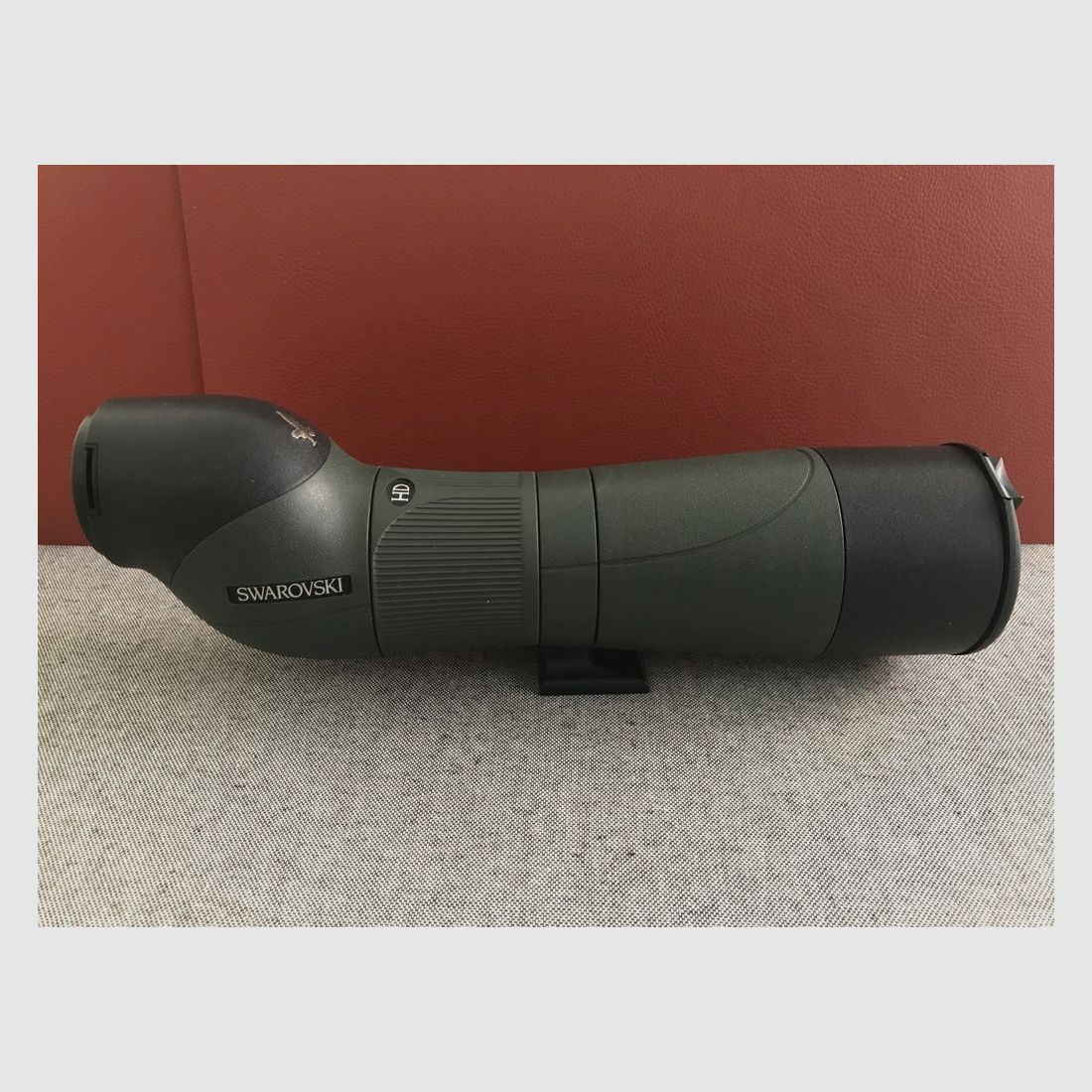 Swarovski telescopi/spektiv STM 65 HD, oculare 25-50x, custodia "come nuovo