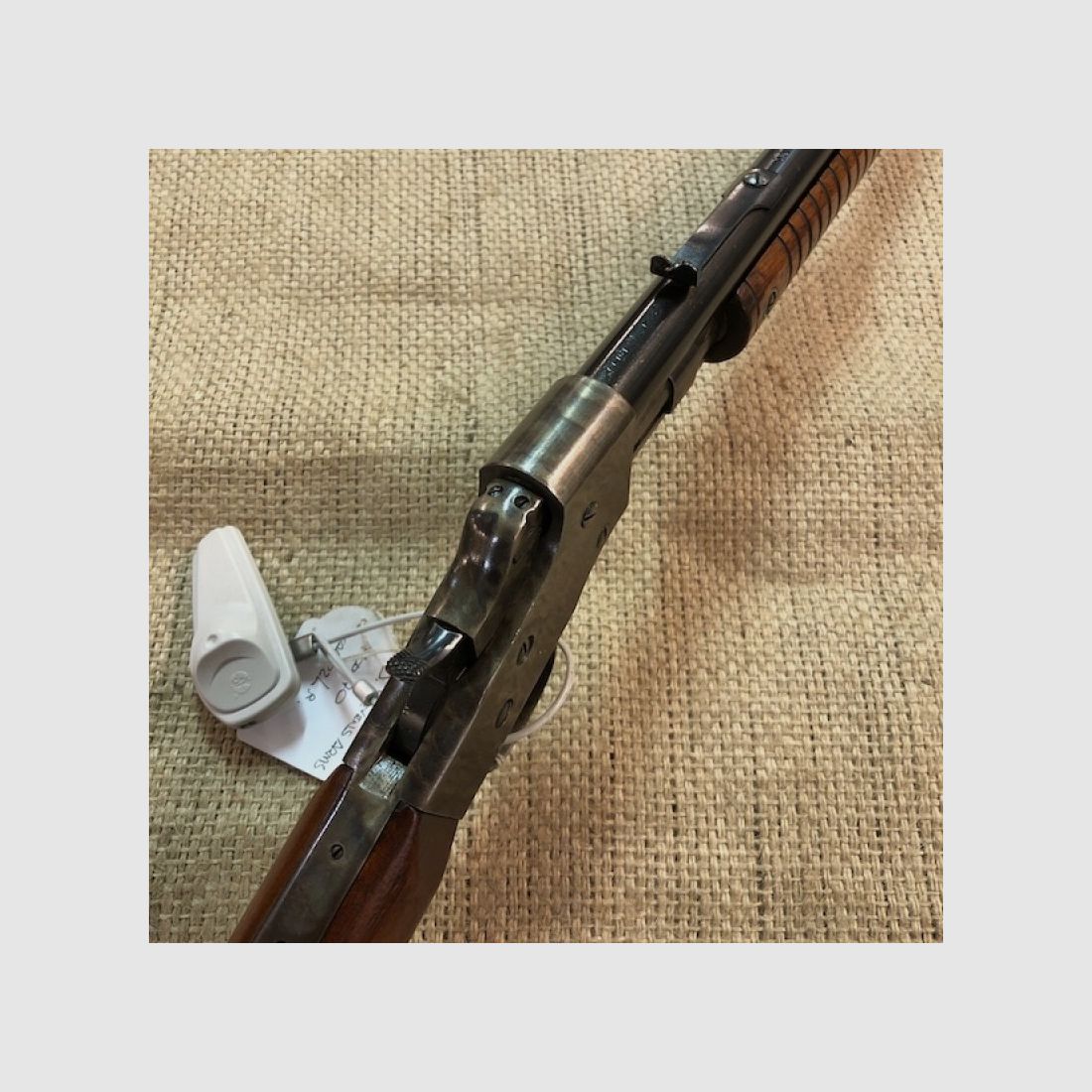 J. Stevens Arms Mod.70, Bild 5 von 5