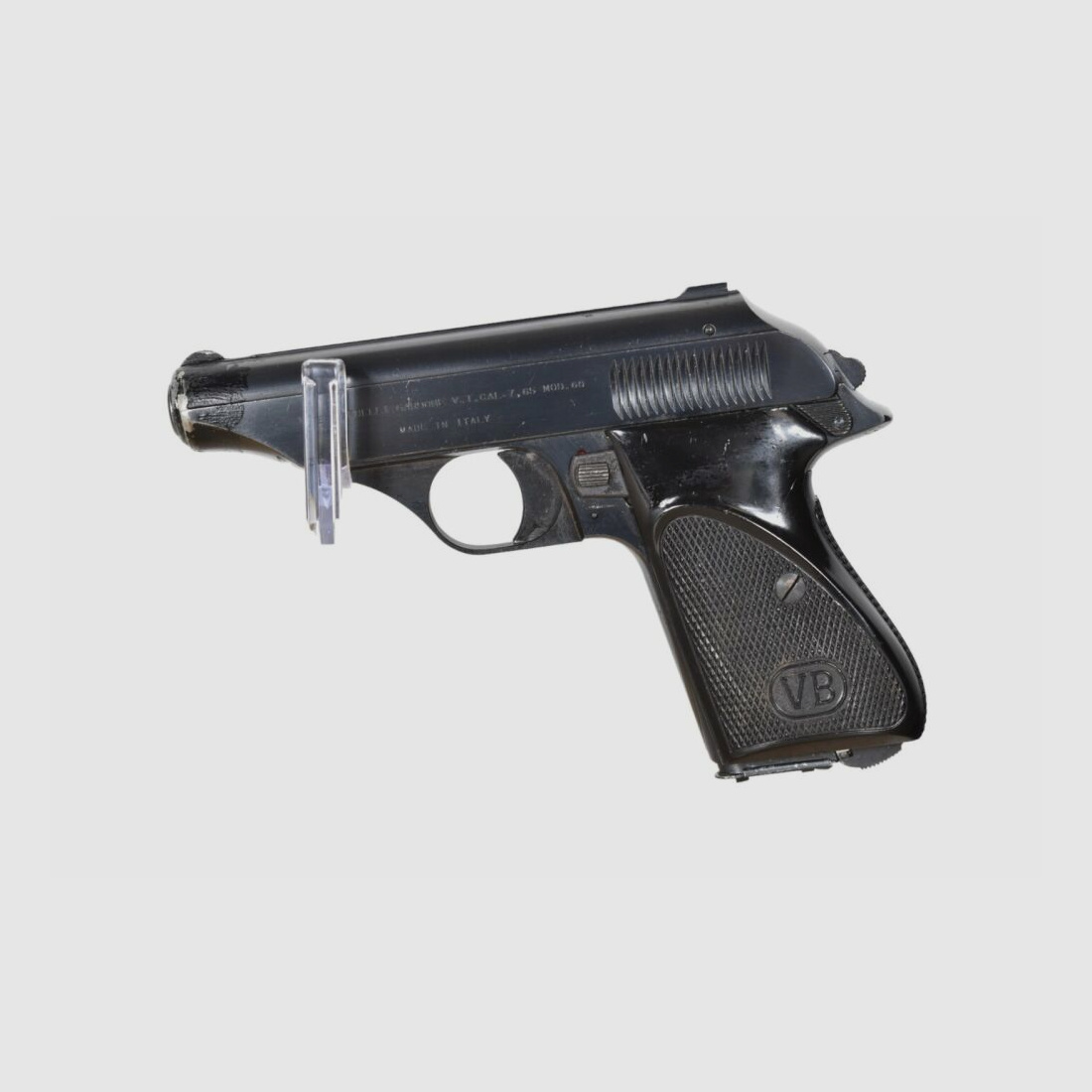 Bernadelli 60 7.65mm Browning Pistol