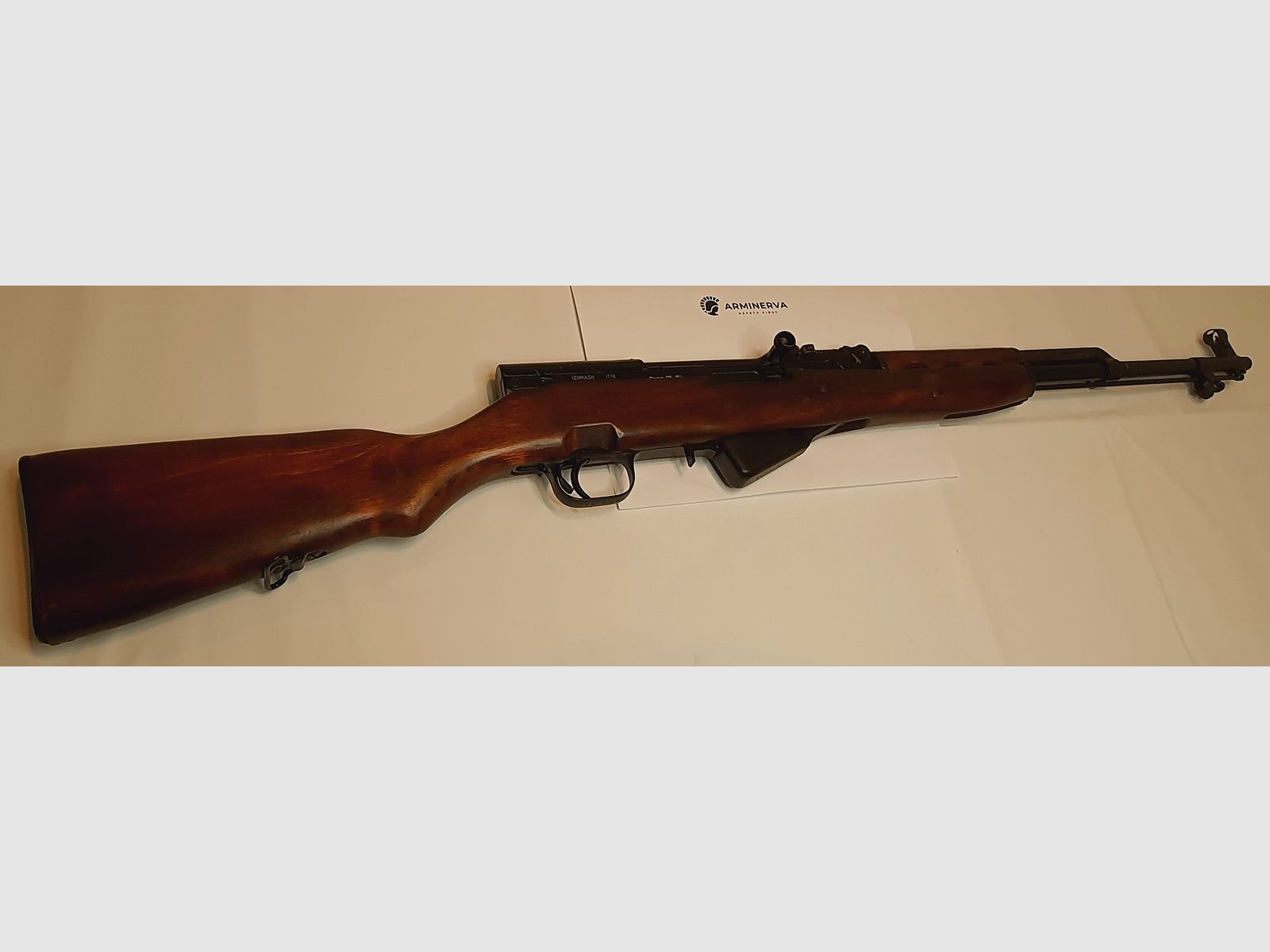 Izhmash SKS-45 7,62x39
