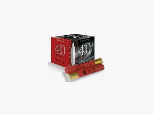 B&P Extra Rossa 410 mag