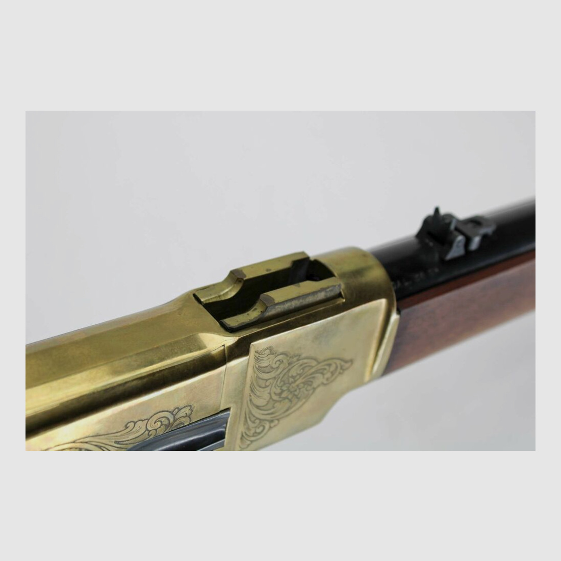 UHR Büchse Uberti Mod 66 Carbine Kal..38 Special .38Special
