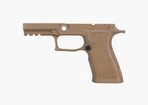 SIG SAUER P320 Griffmodul X-Series Carry Medium Coyote Tan
