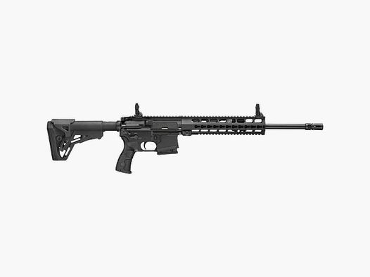 Haenel Haenel CR223 - .223 Rem 16,75" langer Handschutz
